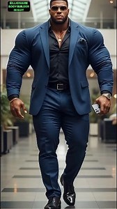Jeremy The Billionaire Bodybuilder in Suit – Office Outfit of The Day 💪 #bodybuilding #reels #fitness #fashion #bodybuilder #billionaire #officewear #fitnessmotivation #bosslife #EntrepreneurLife #luxurylifestyle #mensfashion #menswear #gymmotivation #muscle #behemothbodybuilders #gymreels #athlete #mensstyle #bodybuildinglifestyle #viral #fyp | Behemoth Bodybuilders