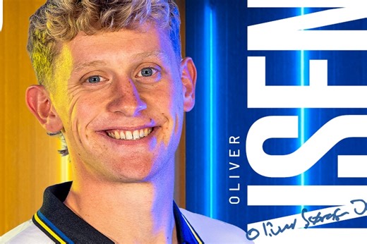 Sorensen al Parma, scheda fantacalcio: i consigli per l'asta 2025/2026