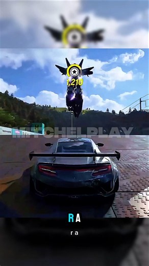 FORZA 6 A 20 FPS NO PC ????