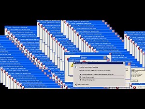 When you fail a computer in Flee The Facility