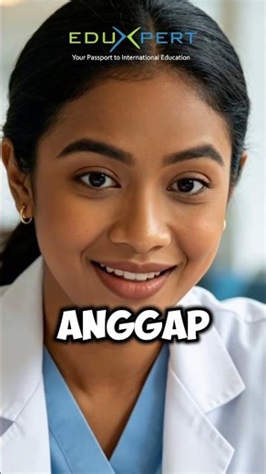 OET dianggap enteng? Awas, sertifikasi ECFMG taruhannya! 🚩🩺