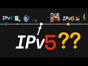 There's a missing version of the internet