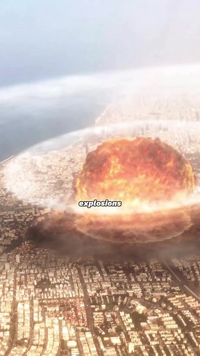 Largest Explosions Ever Detonated on Earth