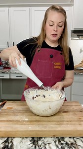 17K views · 58 reactions | Rustic Italian Bread Ingredients: • 3 cups...