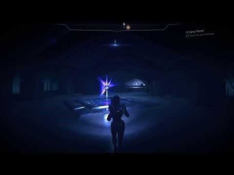 Mass Effect Andromeda Part 9: Reclaimed Memories