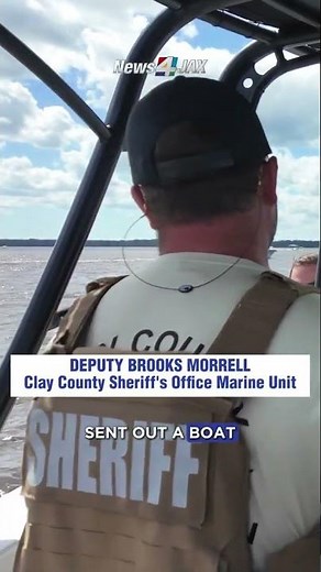 Big crowds for Boaters Skip Day means big law enforcement presence on the water
