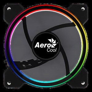 Saturn 12 FRGB - AeroCool