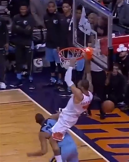 NBA Top Plays (pt 69): Tyson Chandler Buzzer Beater Game Winner vs Grizzlies #nba #suns #topplays