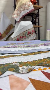 A Jornada do Pano de Prato começa hoje, às 20h e você ainda pode participar! Serão 4 aulas ao vivo, gratuitas e 100% online, onde você vai aprender a transformar tecido simples em panos de prato lindos, com acabamento profissional. Mesmo que nunca tenha costurado na vida. Ainda dá tempo de entrar! Comenta eu quero e receba o link direto. | ataidedepizzoljr