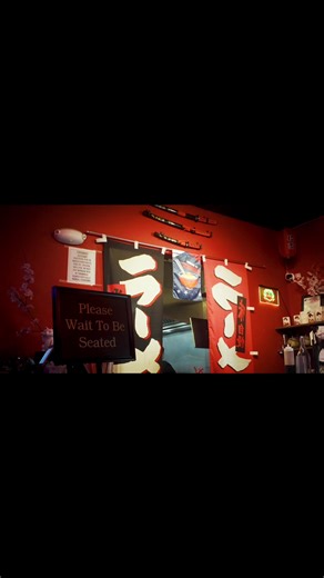 The aesthetic🍜 #noodles #ramen #fyp