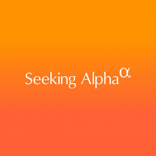 Seeking Alpha Video Hub