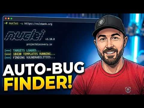 Nuclei Scanner Deep Dive - Security Testing Made Easy