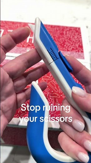 The ceramic blade makes all the difference