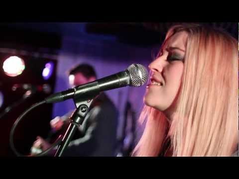 Leddra Chapman - All About You (Official Video)