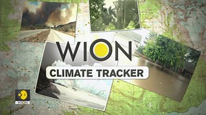 On WION's #ClimateTracker: Will the Gulf Stream collapse by 2025? Growing risk of storms in the US causes worry Chinese study finds suicide rates rise as air quality declines Watch now! LIVE TV: https://wionews.com/live-tv | WION