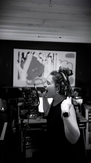 recording ‘I Could Get Used To This’ | Jessie Ware