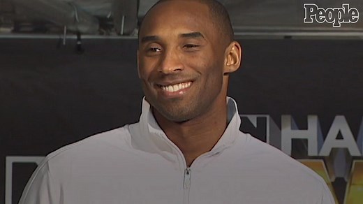 Kobe Bryant Dies in Calabasas Helicopter Crash at 41
