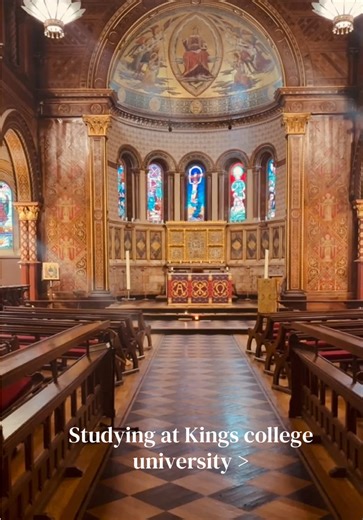 Studying Law at King’s College London: A Student's Journey
