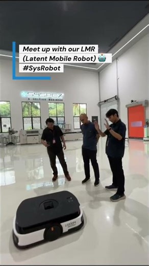 Inside Syspex Learning Center | Customer Experience Tour👀