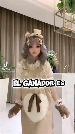 cómo los llamare
