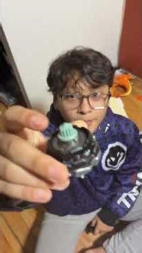 Bayblade review pt 2 with ‪@Squirrel-006‬