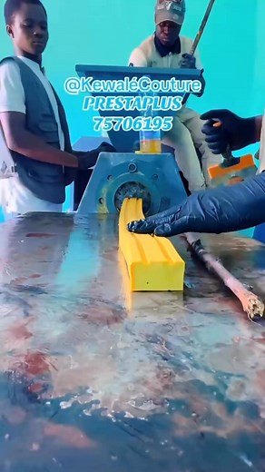 #Formation #bamako #entrepreneur #Mali #savon # | PrestaPlus