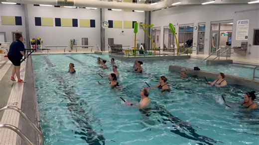 🌊 Come Drum with Us! 💙 Make a splash with Aqua Drum! A high-energy, low-impact cardio workout that mixes music, rhythm, and fun in the water! 🥁💦 🎶 Use provided water drumsticks and move to the beat for a total-body workout that feels more like a pool party than exercise. 💪 Perfect for all fitness levels! 📍 West End Y 🕕 Tuesdays at 7:30 PM 💲 Members: $5 | Program Participants: $10 🚨 Spots are limited — grab your phone and register now! 👉 lakecountyymca.org/register #LakeCountyYMCA #Aqu