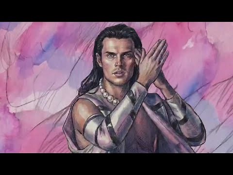 Kit Wilson's 2026 Titantron Entrance Graphic feat. "Man Up" Theme [HD]