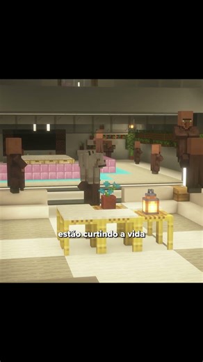 Alguém mais conhece um amigo que te abandona assim??? #minecraft #memes