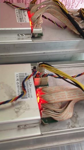 Fatal Error: some Fan lost or Fan speed low! (Solution).