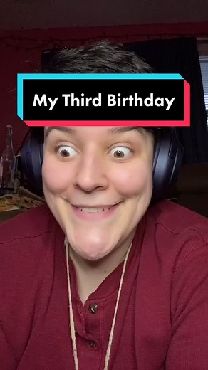 Gerblin's Third Birthday Party: A Keg-Tapping Adventure