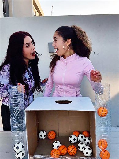 ‏This was so much fun 🤣 | fun kids activities