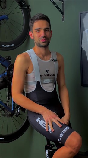 Last week I have done a 1 minute and a 5 minute power test. Here is how it went.