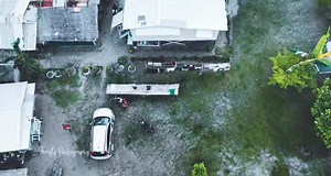 Waraston Nambis 2025 West Sepik Province #djimavic3pro #aerialphotography #vanimo_wsp #millionviews #fireflyphotography #LikeFollowShare DJIOfficial_ZA | Firefly Photography