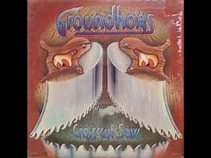 The Groundhogs - Crosscut Saw (Full Album) #fullalbum #bluesrock