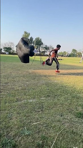 100 mtr race workout CRDAV sports academy ellenabad 8053766852