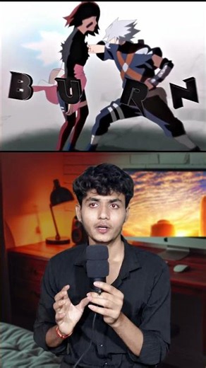 Why Naruto Is the Greatest Anime of All Time 🍥 #animeexplainedinhindi #animeshorts#shorts #animeedit