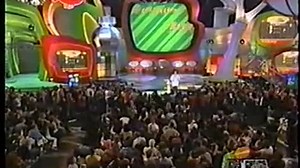 16th Annual Nickelodeon Kids' Choice Awards (April 12, 2003)