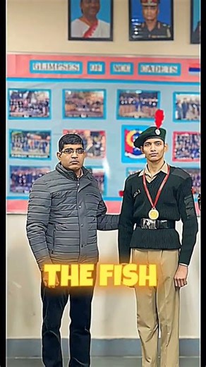 Indian Army Dream: The Real Reason I Left Home | NCC Motivation