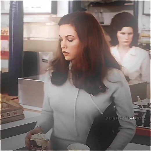 The Outsiders: Cherry Valance Edit