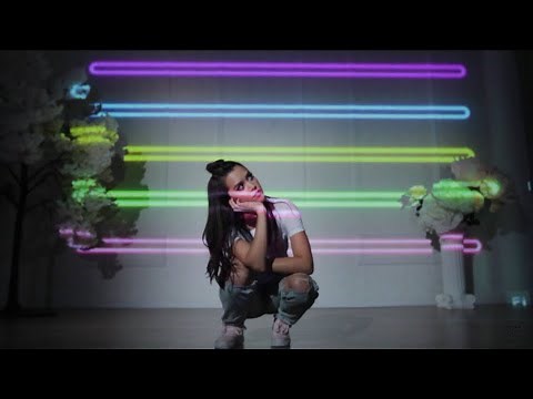 Thunder - Imagine Dragons (cover) Megan Nicole