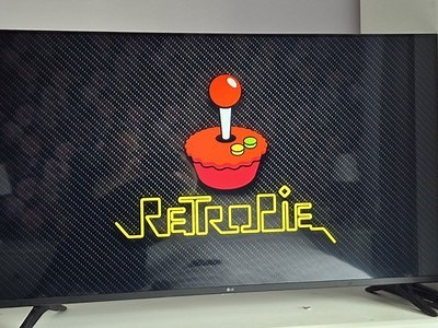 Raspberry Pi 4 Model B with 256gb Micro sd Retropie. | eBay UK