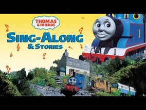 Thomas & Friends - Sing-Alongs & MORE Stories (Expanded and Remastered)
