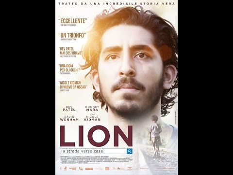 Un camino a casa (LION) - película completa en español link del vídeo en la descripción