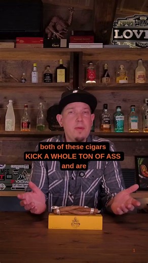 🐍😲BUYING SNAKE CIGARS?! [Culebra Smokes Exposed]