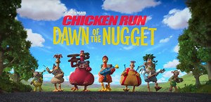 New Teaser for Aardman's Sequel 'Chicken Run 2: Dawn of the Nugget' | FirstShowing.net
