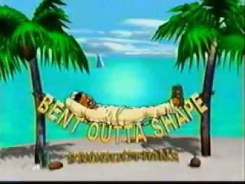 Bent Outta Shape Productions/Foxxhole Productions/Warner Bros. Television (1999)