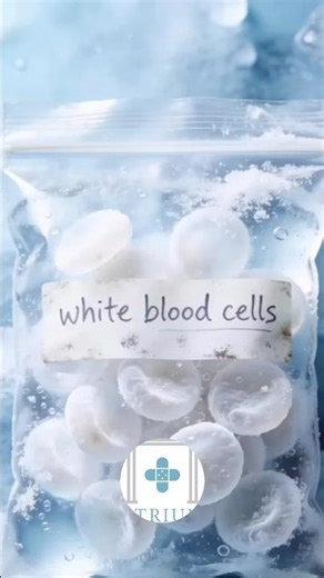 White blood cells: know your immune system 🛡️ 🩺