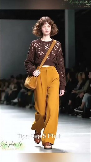 6 Bảng Phối Màu Cực Cao Cấp Cho Mùa Thu Đông Năm Nay
