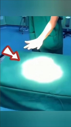 Surgical Shadowless Lights